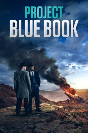 Project Blue Book 2