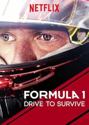 Formula 1: Drive to Survive 2