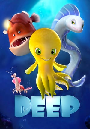 Deep – Un’avventura in fondo al mare