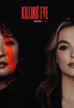 Killing Eve 3