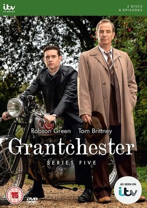 Grantchester 5