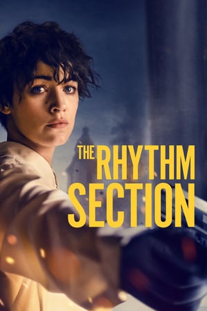 Rhythm section