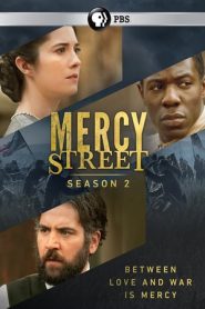 Mercy Street 2