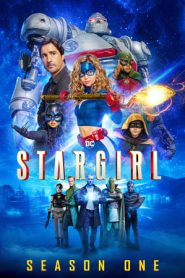 Stargirl 1