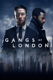 Gangs of London 1