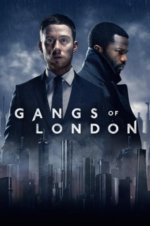 Gangs of London 1