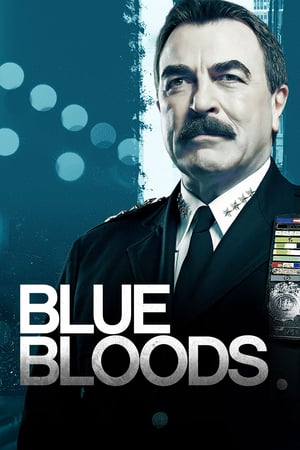 Blue Bloods 10