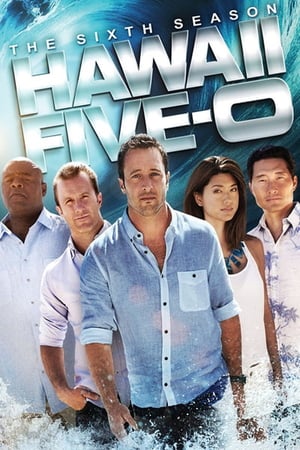 Hawaii Five-0 6