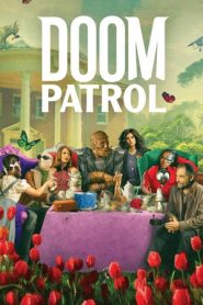 Doom Patrol 2