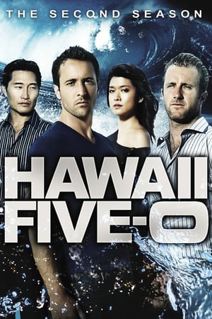 Hawaii Five-0 2