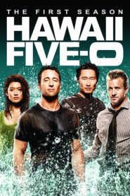 Hawaii Five-0 1