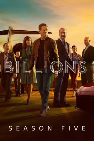 Billions 5