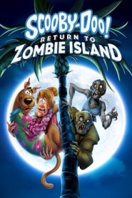 Scooby-Doo e il ritorno sull’isola degli zombie