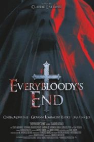 Everybloody’s End