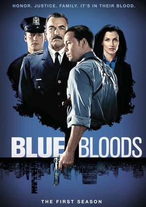 Blue Bloods 1