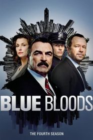 Blue Bloods 4