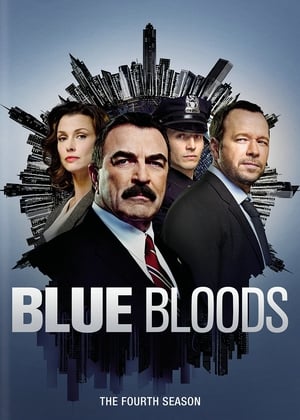 Blue Bloods 4