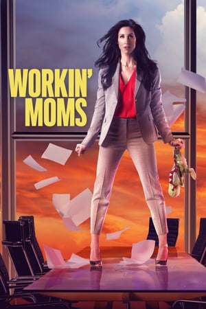 Workin’ Moms 4