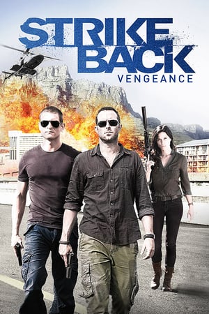 Strike Back – Senza regole 3