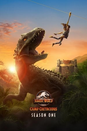 Jurassic World – Nuove avventure 1