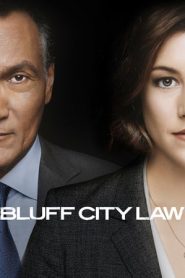 Bluff City Law 1