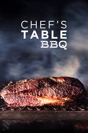 Chef’s Table: BBQ 1