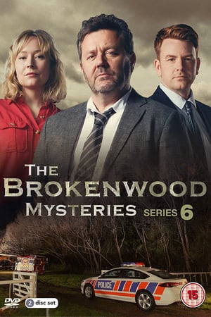 I misteri di Brokenwood 6