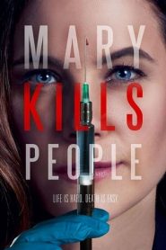 Mary Kills People 3