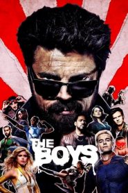 The Boys 2