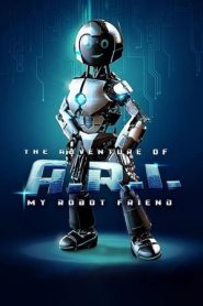 Le Avventure di A.R.I.: Il Mio Amico Robot