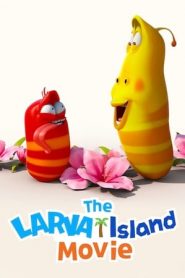 Larva Island: Il film