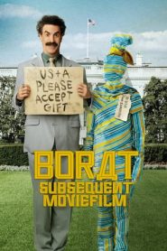 Borat – Seguito di film cinema