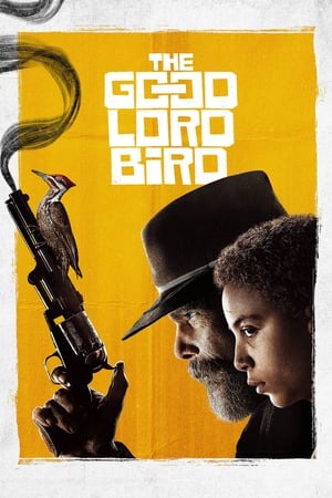 The Good Lord Bird – La storia di John Brown 1