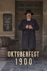Oktoberfest: Birra e Sangue