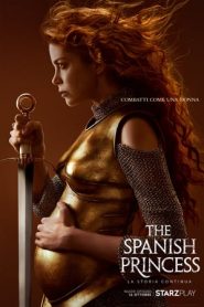 The Spanish Princess 2