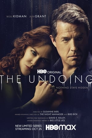 The Undoing – Le verità non dette 1