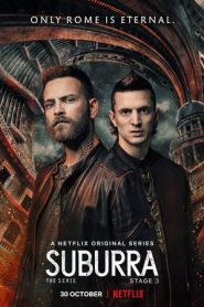 Suburra – La serie 3