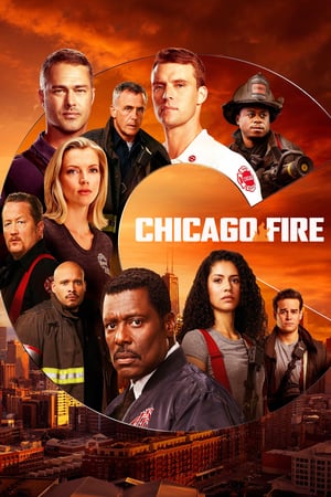 Chicago Fire 9