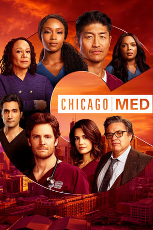 Chicago Med 6