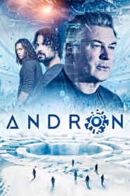 Andron – The Black Labyrinth