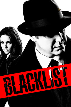 The Blacklist 8