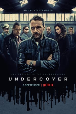 Undercover 2019. 2