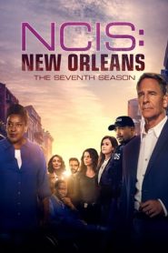 NCIS: New Orleans 7