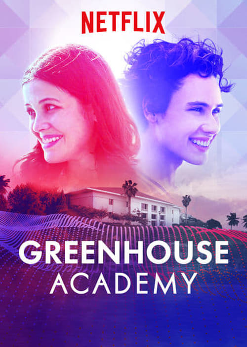 Greenhouse Academy 3