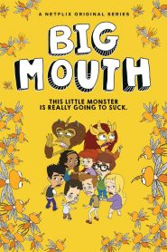 Big Mouth 4