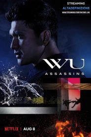 Wu Assassins 1