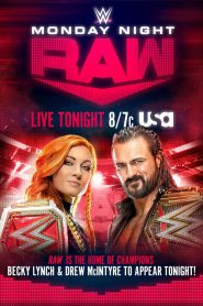 WWE Raw 28