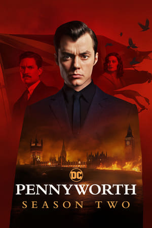 Pennyworth 2