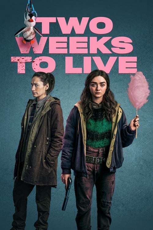 Two Weeks to Live 1