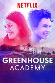 Greenhouse Academy 4